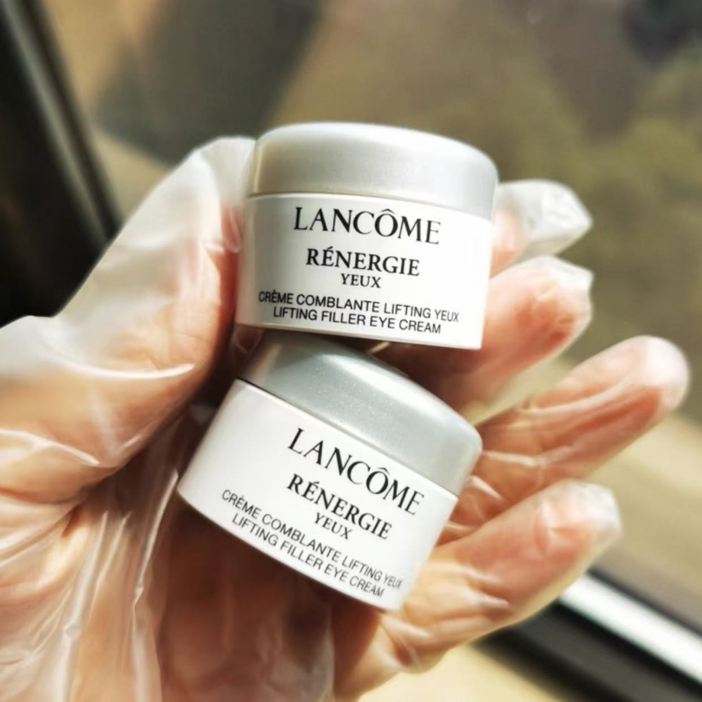Lancôme Renergie Yeux Lifting Filler Eye Cream -